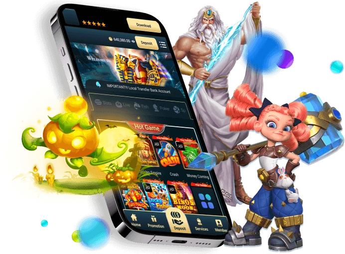 Khuyến mãi hấp dẫn S999 Login