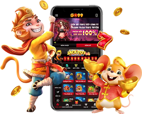 Nắm bắt cơ hội kiếm tiền