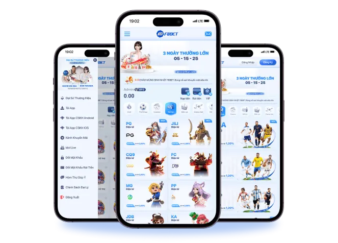 Đa Dạng Trò Chơi s999 login