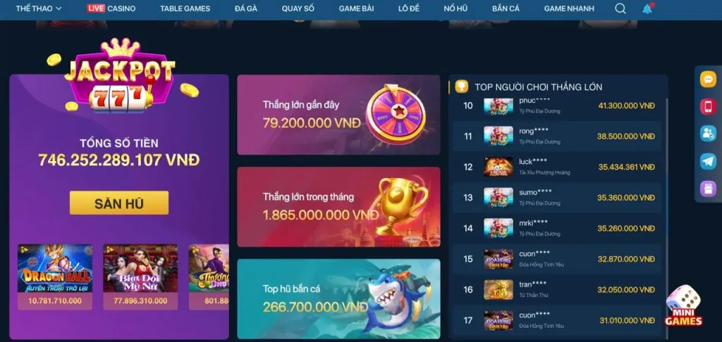 Lợi ích khi chọn s999 login
